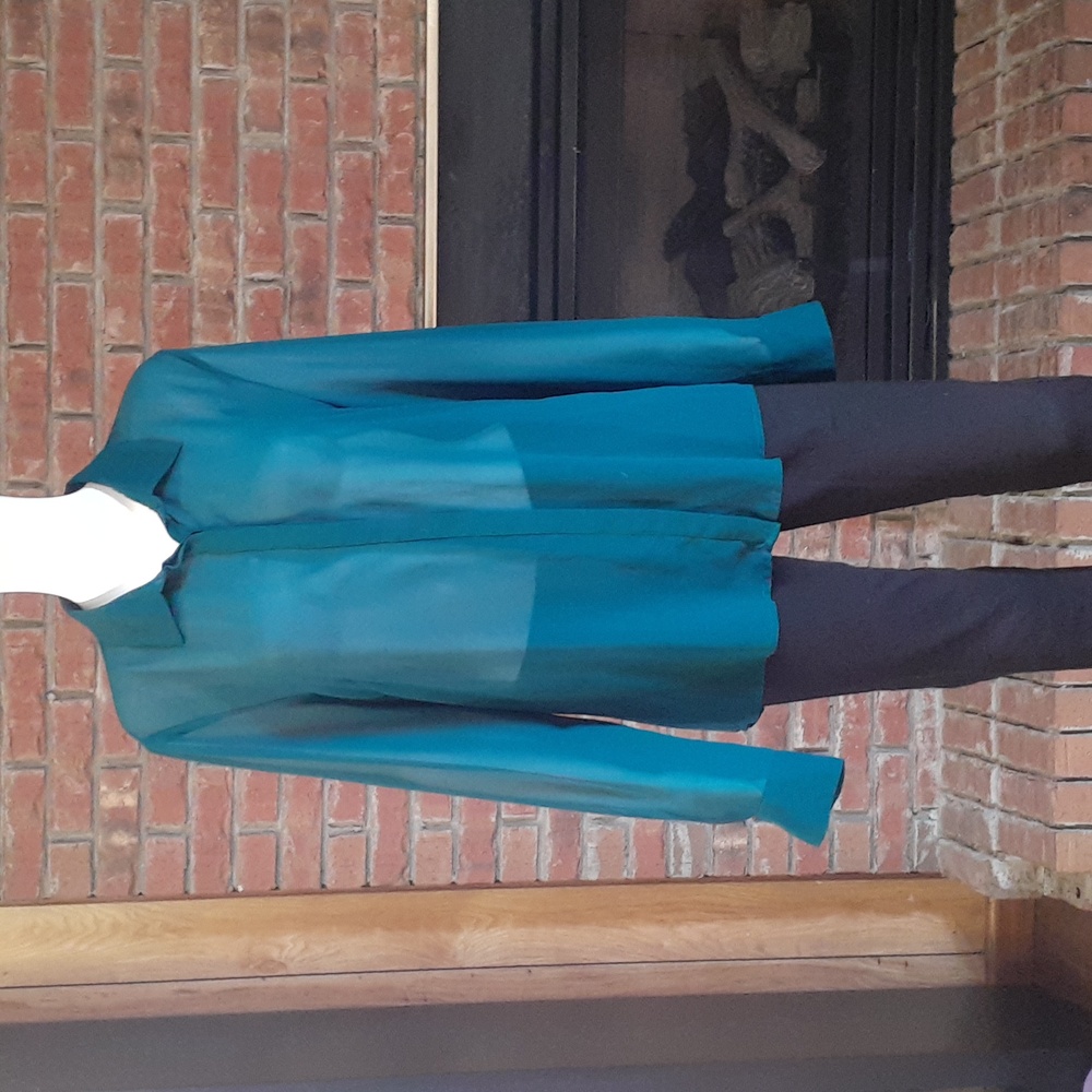 Nasty gal top